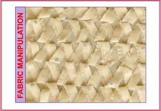 FABRICMANIPULATION
 