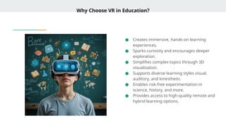 VR in Education_ Transforming Teacher Training and Student Engagement.pptx