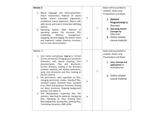 Self Study Report for #NAAC Accreditation of #KIIT College of ...