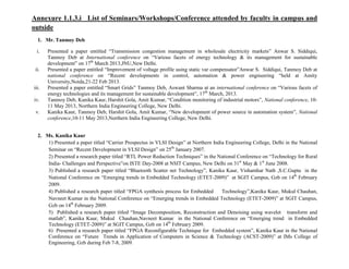 Self Study Report for #NAAC Accreditation of #KIIT College of ...