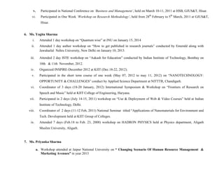 Self Study Report for #NAAC Accreditation of #KIIT College of ...