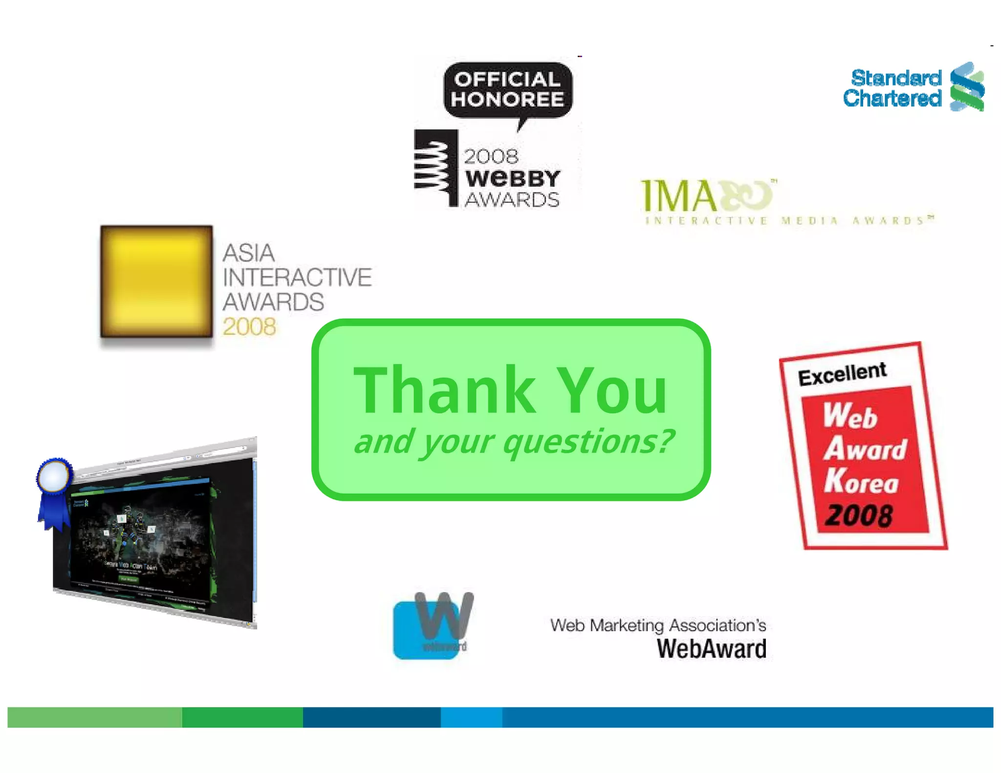 Finance 2.0: Future or Feature