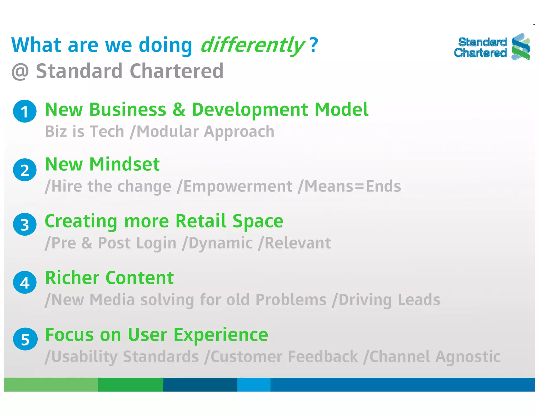 Finance 2.0: Future or Feature