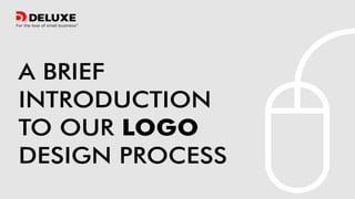 © Deluxe Enterprise Operations, LLC. Proprietary and Confidential.
 