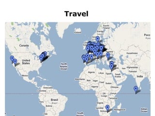 Travel 