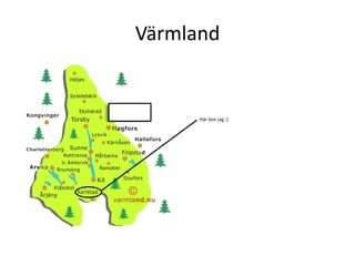 Värmland 