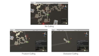 VR Optimization Techniques | PPTX