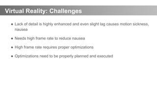 Virtual reality visual data 7