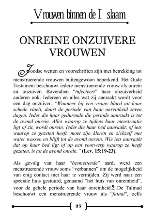 Vrouwen Binnen De Islaam