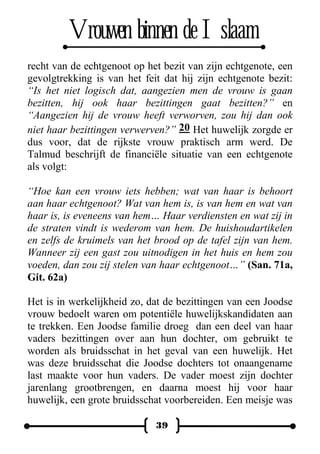 Vrouwen Binnen De Islaam