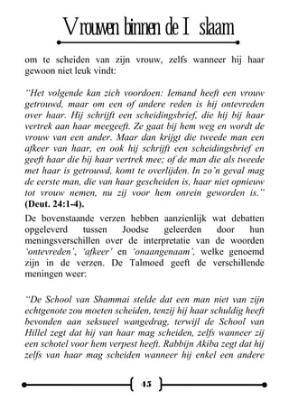 Vrouwen Binnen De Islaam