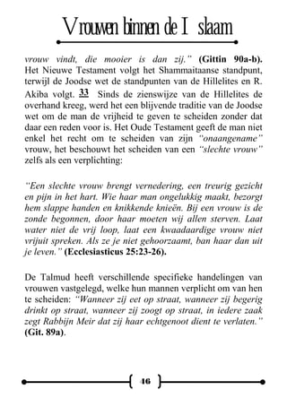 Vrouwen Binnen De Islaam