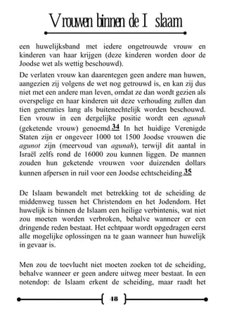 Vrouwen Binnen De Islaam