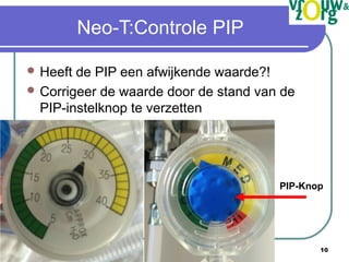 Neotee Usage Guide.pdf NEOTEE Reanimatie Vrouwenzorg NLS / NEOTEE resuscitation NLS / NEOTEE ...