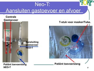 Neotee Usage Guide.pdf NEOTEE Reanimatie Vrouwenzorg NLS / NEOTEE resuscitation NLS / NEOTEE ...