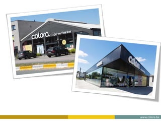 www.colora.be
 