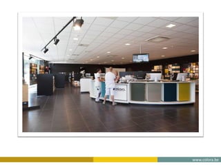 www.colora.be
 