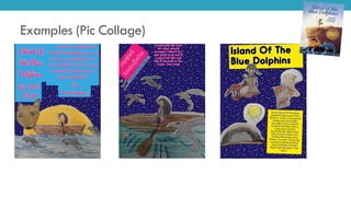 Examples (Pic Collage)
 