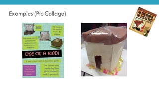 Examples (Pic Collage)
 