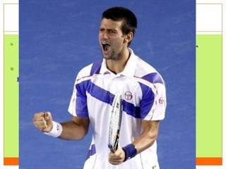 МОТИВ ПОСТИГНУЋА

 ! Жеља за успехом у ономе што се ради.


 ! Врста личног мотива чији је циљ
 потврђивање личних вредности.
 