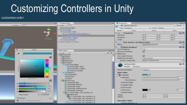D Design Vr Best Practices D Design Vr Best Practices