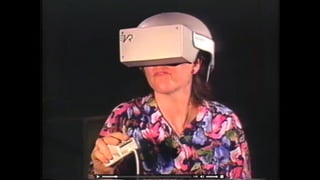 VR/AR Tips