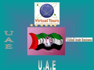 U.A.E U.A.E 