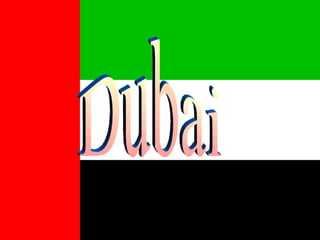 Dubai 