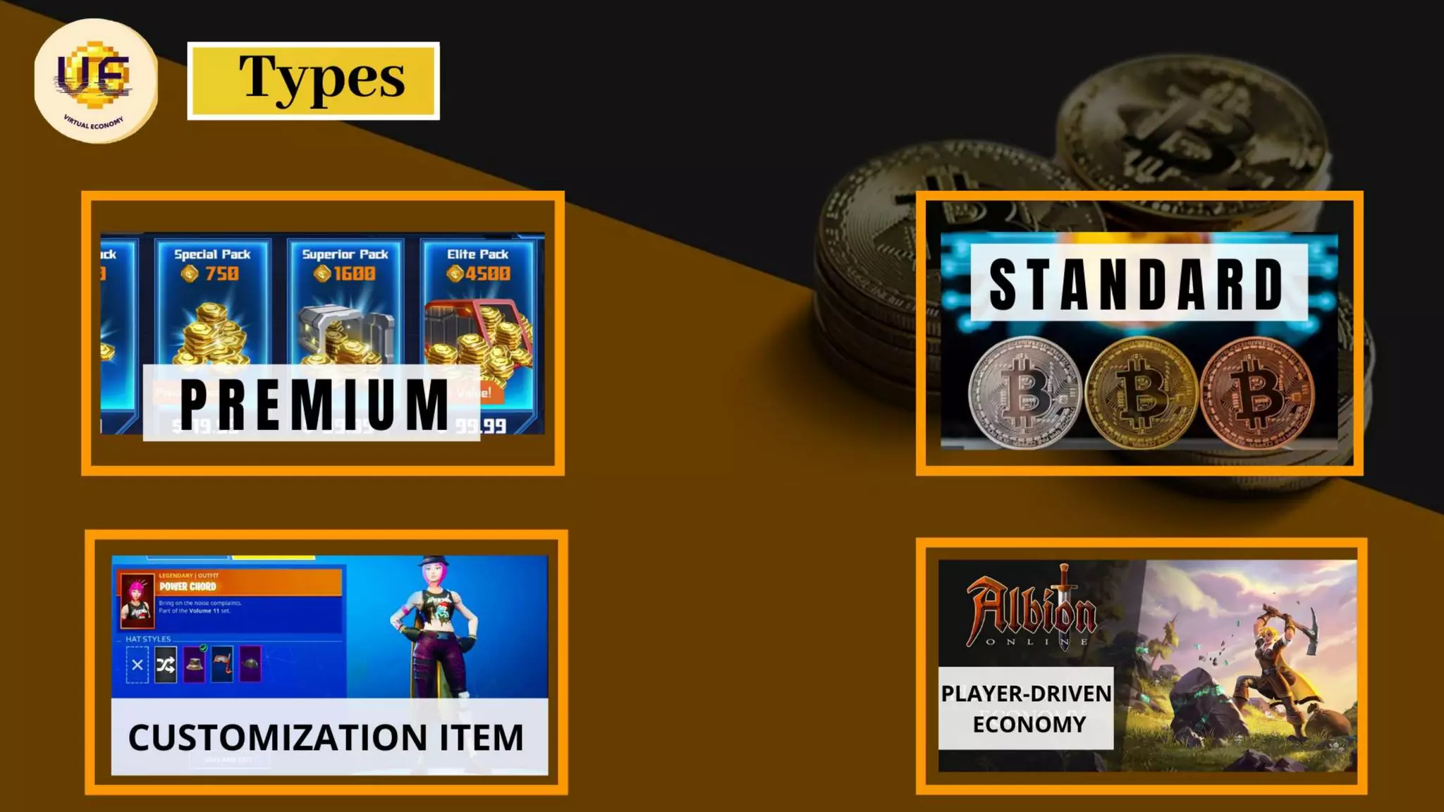 Pixels with Price Tags: The Unexpected Boom of Virtual Economies