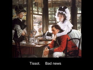 Tissot.  Bad news 