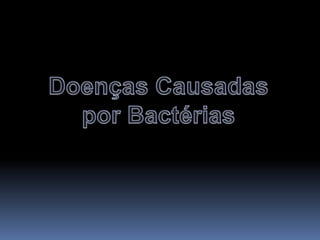 Vírus e bactérias