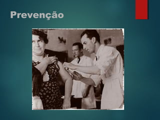 Prevenção
 