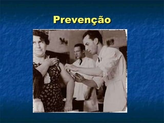 Prevenção 