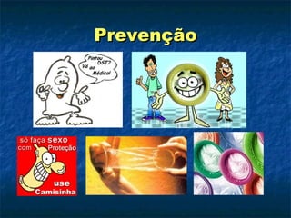 Prevenção 