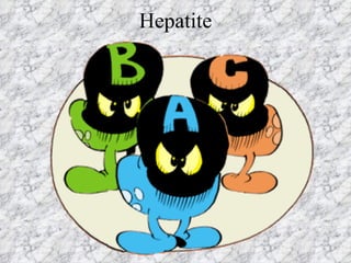 Hepatite 