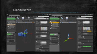 しくじりの回避方法
 