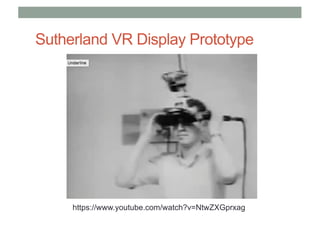 Easy Virtual Reality Slide 26