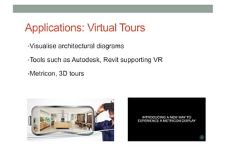 Easy Virtual Reality Slide 51