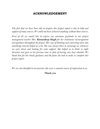 NoQ 3: Did you ever change your service provider?<br />     Yes<br />     No<br />Q 4: How much are you satisfied with the following? Please tick one box across the row for each factor?<br />                                                                  Very                Fairly             Not very          Not at all  Not<br />                                                                  Satisfied         Satisfied        Satisfied          Satisfied            Applicable<br />Network coverage                                                        <br />Customer service                                                         <br />Price of additional                                                        <br />Billing features<br />Price you pay on                                                          <br />Same network   <br />Price you pay on                                                         <br />Other network<br />BIBLIOGRAPHY<br />The entire project is the result of our sincere effort. We have taken the help of library, referring to different books and how can we forget the net.<br />1.Books Referred :-<br />a)Marketing Management by Philip Kolter<br />b)Sales Management by Richard R.Still, Edward W.Cundiff, Norman A.P. Govoni<br />2.Websites :-<br />a)www. Google.com<br />b)www. Vodafone.Com<br />c)www.Ideacellular.Com<br />d)en.wikipedia.org<br />
