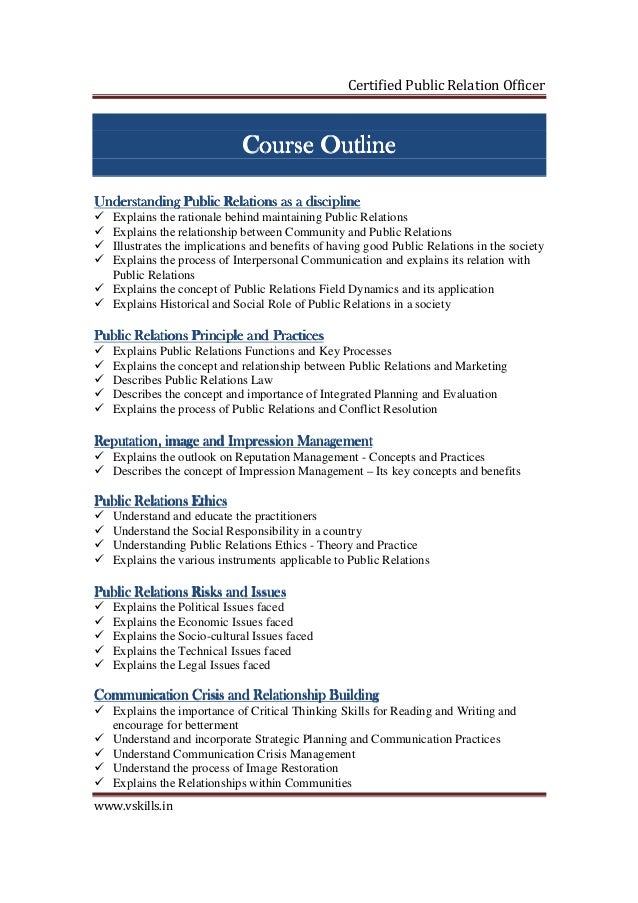 experience certificate format for public relation officer experience certificate format for public relation officer