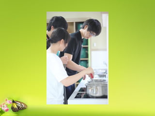 요리대결 맛 Vs 맛