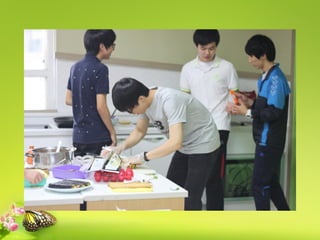 요리대결 맛 Vs 맛