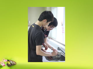 요리대결 맛 Vs 맛