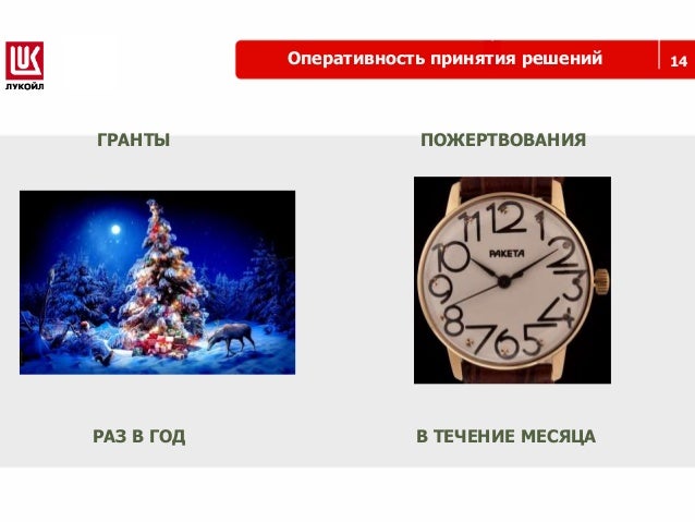 Какие гранты существуют