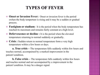 Defeverscence VITAL SIGNS FOR NURSING STUDENTS PPT 01 | PPTX