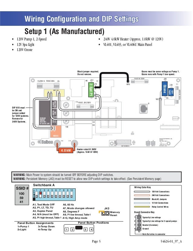 Vs 300 Fl4 Manual