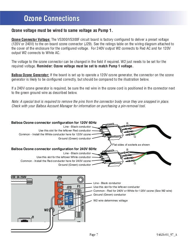 Vs 300 Fl4 Manual
