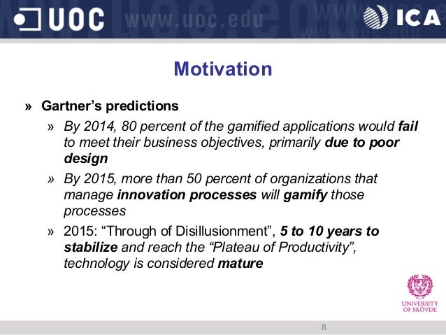 Literature review of gamification design picture