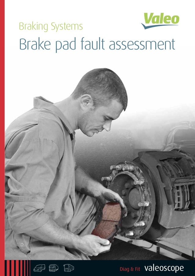 Braking fault рено