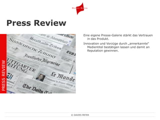 zielgerichtete, virale Verbreitung von Botschaften innerhalb der Zielgruppe über bestehende Fans. 